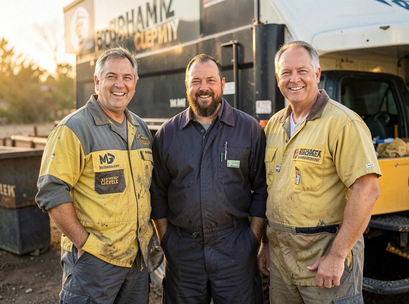 Sewage Cleanup company in Villa Grande, CA