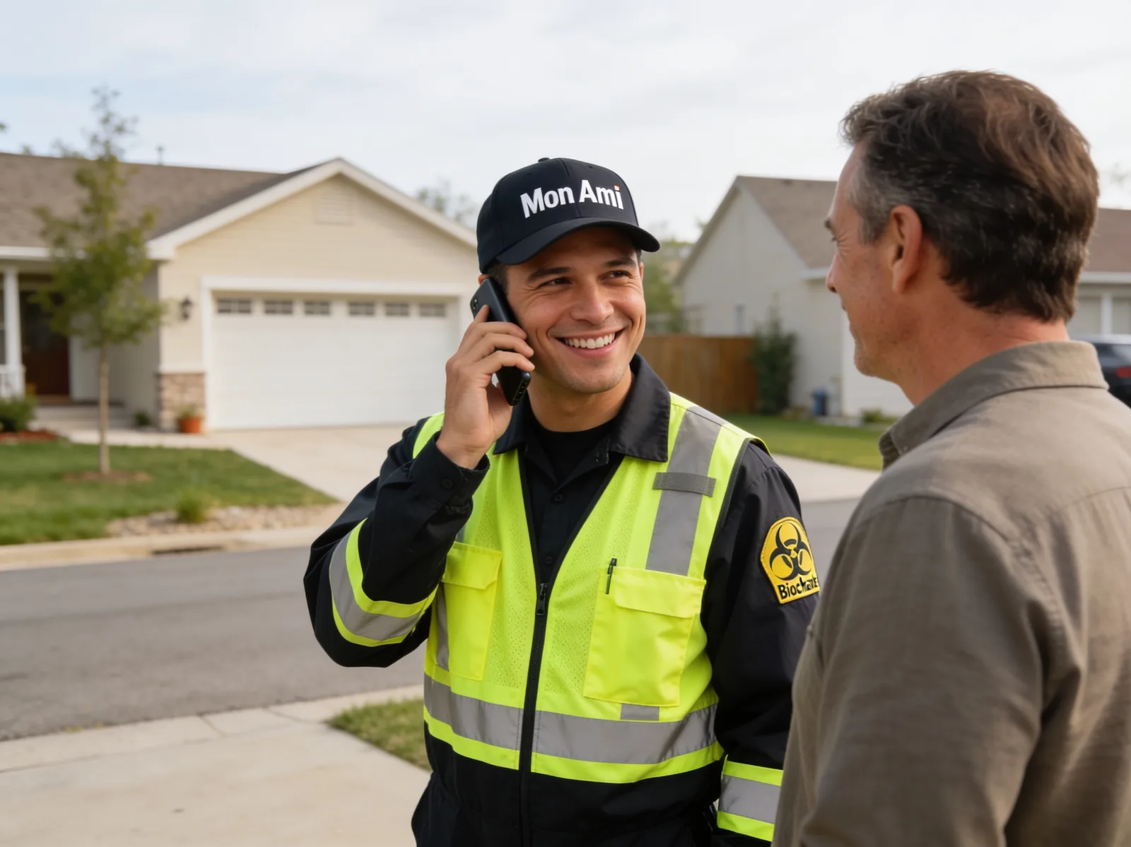 Sewage Cleanup Villa Grande, CA FAQs