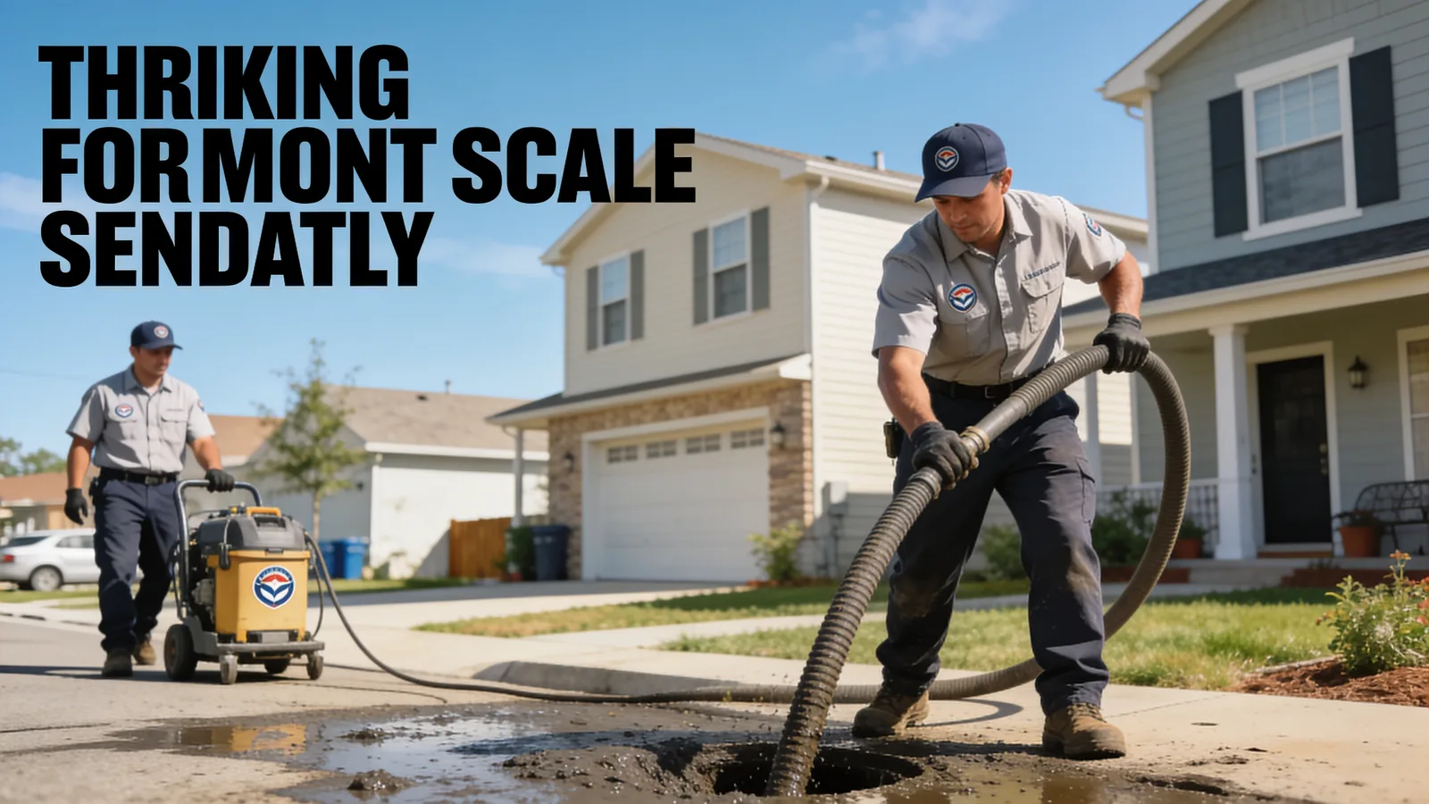 Sewage Cleanup in Villa Grande, CA near me